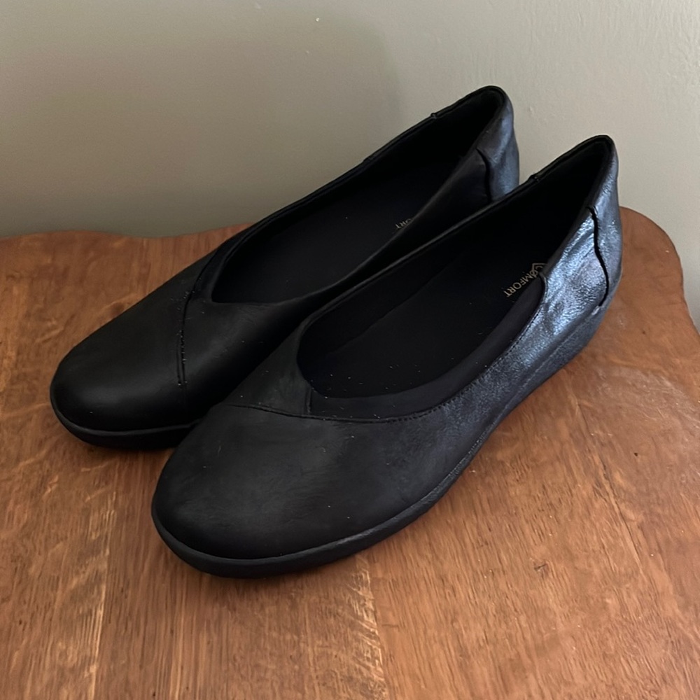 I ❤️ comfort shoes - 131